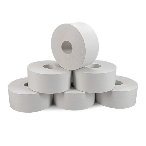 Vista 16 de IDL Packaging Cinta engomada Kraft activada por agua de 2.83" x 450', 30lb