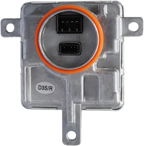 Vista 5 de Módulo de unidad de control HID de balasto de faros de xenón W003T22071 Reemplazo, D3S, 8K0941597E