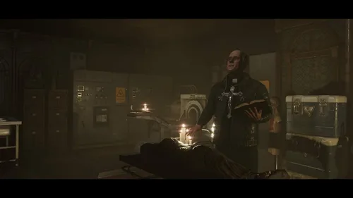 Vista 8 de Tormented Souls