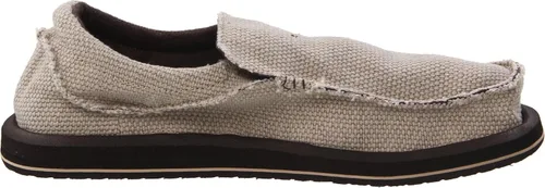 Vista 3 de Sanuk Chiba, Beige Bronceado