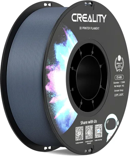 Vista 14 de Creality PLA Plus - Filamento de 1/16”, resistencia PLA Pro mejorada, precisión dimensional de +/- 0.03 mm, carrete de 2.2 libras, filamento Ender
