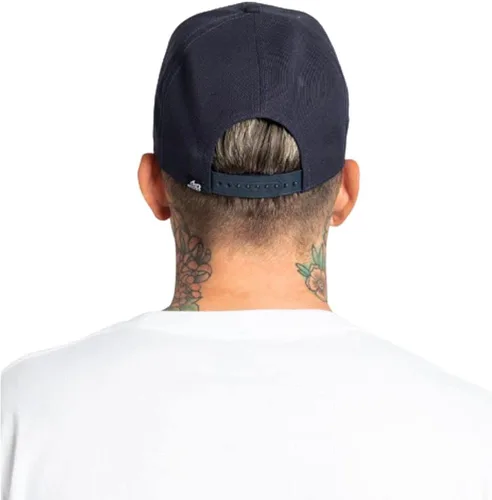 Vista 4 de ...LOST Sombrero Snapback Mayhem