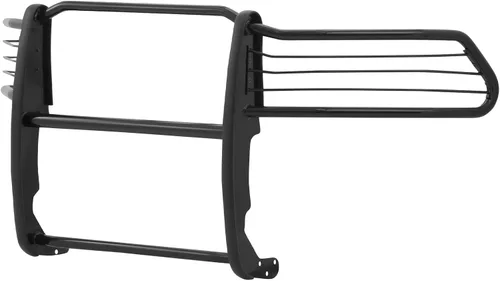 Vista 7 de Protección de parachoques modular Black Horse Grille Compatible con 09-10 Dodge Ram 1500 11-18 Ram 1500 19-24 Ram 1500 Classic
