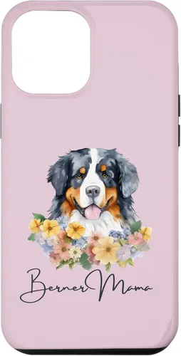 Vista 6 de iPhone 14 Berner Mama, Bernese Mountain Dog, Berner Mom, Berner Case