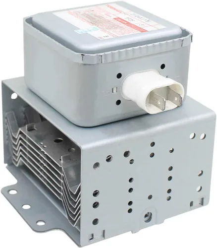 Vista 3 de Nuevo 2M248J (GS), 2M253J horno microondas Magnetron reemplazo para Toshiba reemplaza W10210845 WB27X10309 10QBP1006 2M248J (FN) 4150019905 2M248J