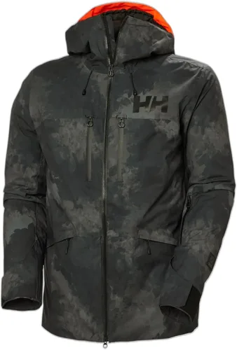 Vista 2 de Helly-Hansen Garibaldi 2.0 - Chaqueta de esquí impermeable para hombre
