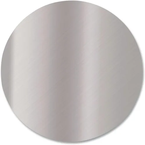 Vista 2 de Handi-Foil Fit 2047 Foil Laminated Board Lid PK500