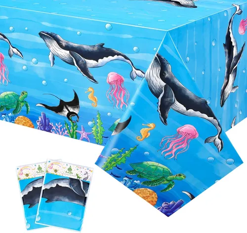 Vista 30 de WERNNSAI Mantel de abeja – 1 paquete de 108 x 54 pulgadas, mantel de abeja de abeja, decoración de baby shower, mantel de panal para niños y niñas