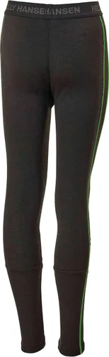 Vista 3 de Helly Hansen Junior - Juego de capa base con gráfico unisex Lifa Merino trébol 417 7