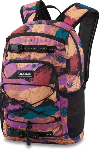 Vista 22 de Dakine Paquete Grom 13L para jóvenes - Bunch O Bananas