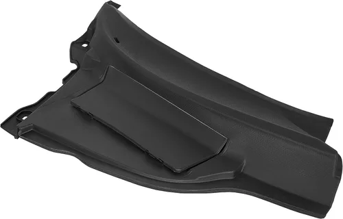 Vista 7 de HECASA Panel de Cubierta del Cowl del Limpiaparabrisas Compatible con Mini Cooper 2007-2015 Repuesto para 51132751209 (Parte Izquierda)