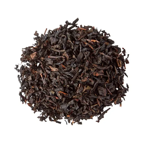 Vista 3 de Fortnum and Mason - Té negro con vainilla, 15 bolsas de té sedosas, 1.06 onzas (1 paquete)