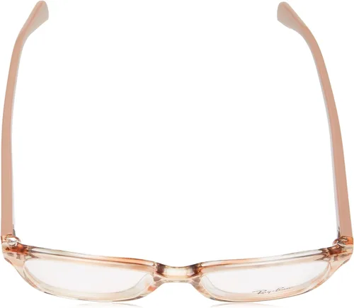 Vista 4 de Ray-Ban Marcos cuadrados para gafas graduadas Ry1591 para niña