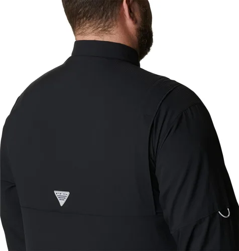 Vista 5 de Columbia PFG Tamiami II - Camiseta de manga larga para hombre