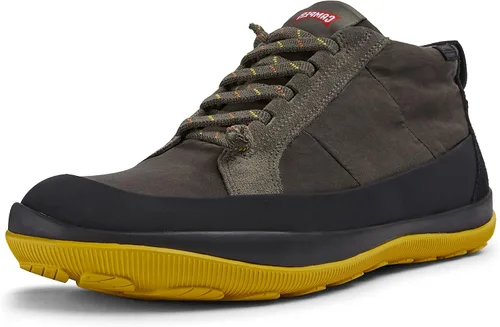 Vista 9 de Camper Botines Peu para hombre Negro