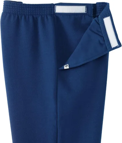Vista 8 de Pantalones de cierre lateral adaptable Easy Touch para mujer