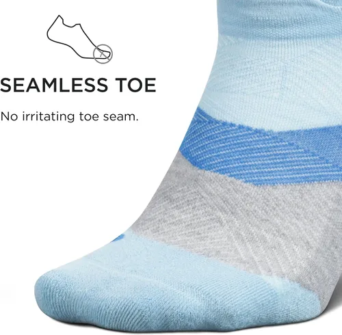 Vista 3 de Feetures Elite Max - Bloque de calcetines para cojín sin mostrar