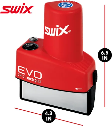 Vista 3 de Swix, Evo Pro Edge Tuner