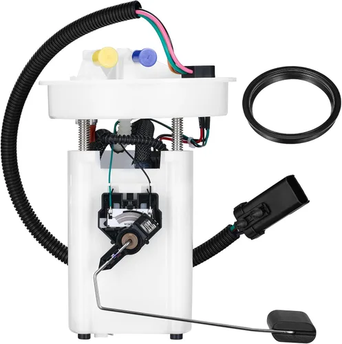Vista 39 de Conjunto de módulo de bomba de combustible eléctrica SP736H compatible con Jeep Wrangler 1991 1992 1993 1994 1995 2.5L 4.0L I4 I6 Reemplazar