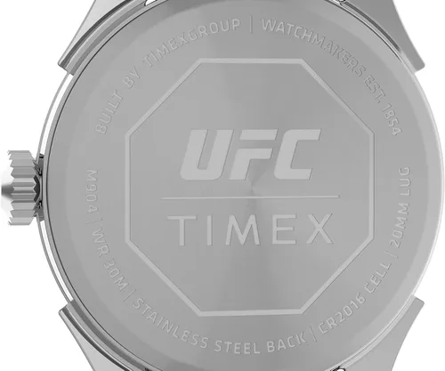 Vista 5 de Timex UFC Men's Athena 42mm Watch