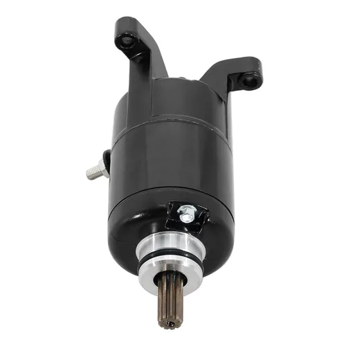 Vista 3 de Motor de arranque 31100-34J00 para Suzuki Gixxer 150 2015-2019