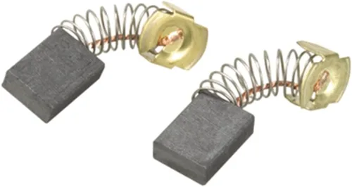 Vista 2 de Makita 181047-4 Cepillo de carbono CB-154