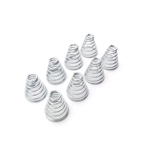 Vista 4 de Kit de montaje de ventilador de radiador eléctrico, compatible con ventilador de refrigeración eléctrico de 7 a 16 pulgadas y enfriador