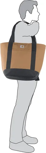 Vista 6 de Carhartt Mochila convertible grande con aislamiento