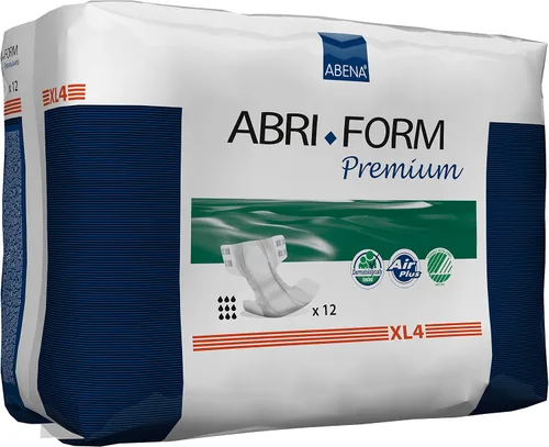 Vista 15 de Abena Slip S2 Premium - Almohadilla para incontinencia todo en uno