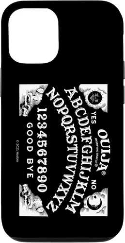 Vista 28 de Ouija La funda original de Ouija Board para iPhone 17