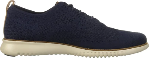 Vista 6 de ZEROGRAND 2 Stitchlite Oxford para hombre