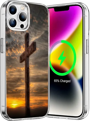 Vista 2 de Funda compatible con iPhone 12 Pro Max, funda protectora delgada y suave de poliuretano termoplástico a prueba de golpes con diseño de perros