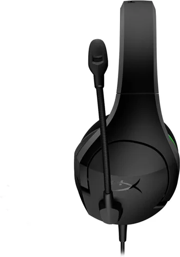 Vista 7 de HyperX CloudX Stinger Core - Official Licensed for Xbox Gaming Headset with In-Line Audio Control Immersive In-Game Microphone
