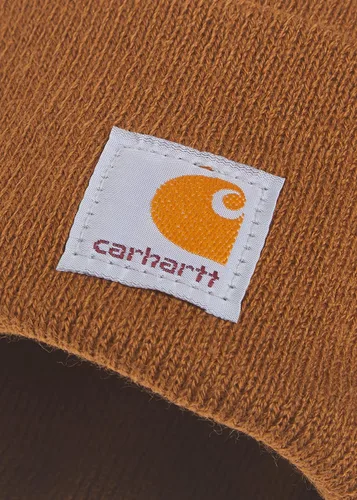 Vista 5 de Carhartt - Gorro de acrílico para niños