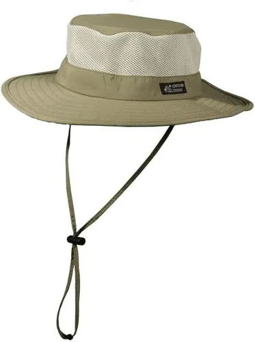 Vista 2 de Dorfman Pacific Sombrero Boonie Mesh Sides para hombre