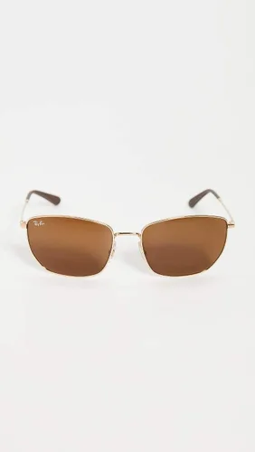 Vista 2 de Ray-Ban RB3653 - Gafas de sol