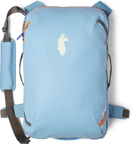 Vista 2 de Cotopaxi Allpa 42L - Paquete de viaje