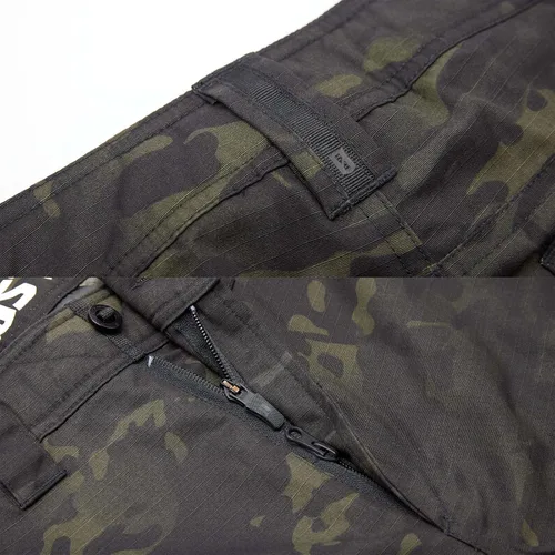 Vista 4 de VIKTOS Wartorn MC - Pantalón para hombre