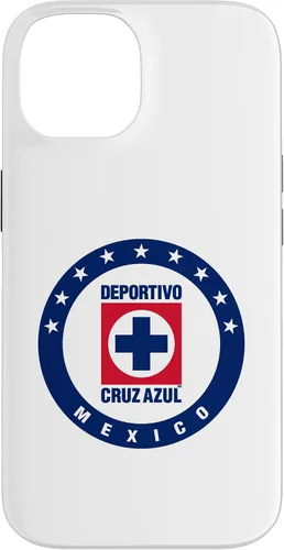 Vista 4 de Cruz Azul - Obtenga una gran puntuación con nuestra exclusiva funda de la colección para iPhone 17