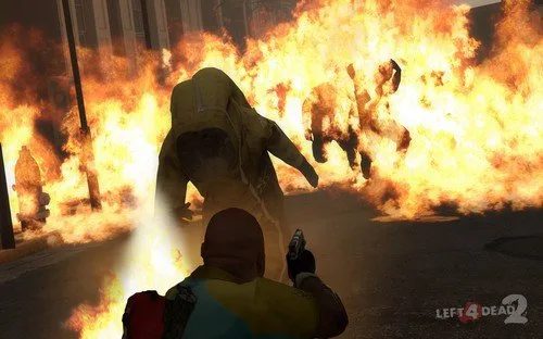 Vista 6 de Left 4 Dead 2 - PC