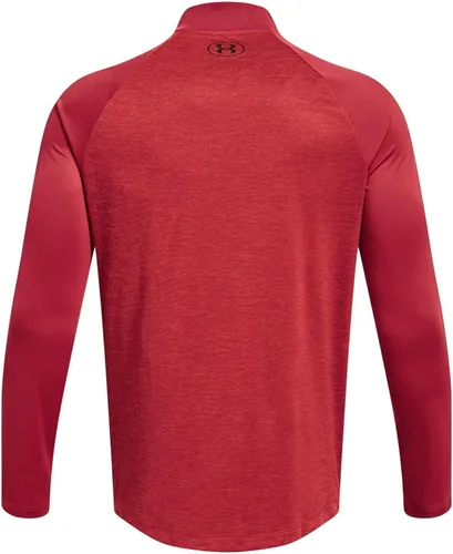 Vista 6 de Under Armour Tech 2.0 Novedad con cremallera de 14
