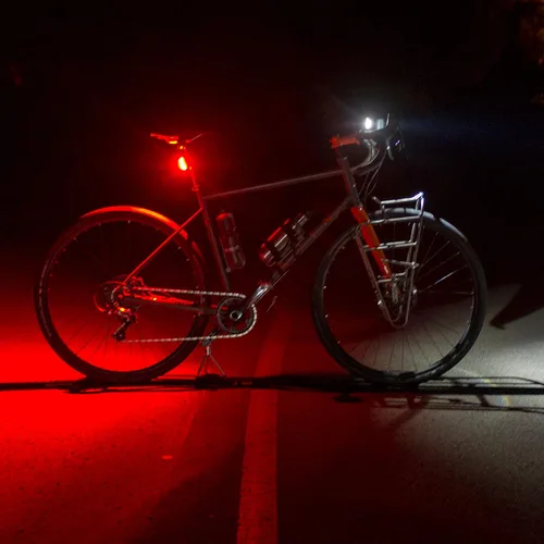 Vista 9 de Blackburn Dayblazer - Juego de luces delanteras y traseras para bicicleta