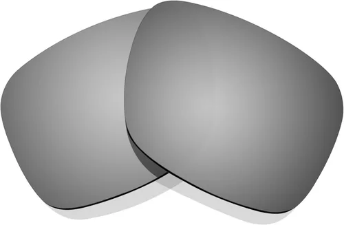 Vista 12 de Lentes de Repuesto para Gafas de Sol Oakley Holbrook OO9102 con Excelente Polarización - Multicolor