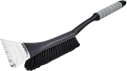 Vista 3 de UNIWARE S20007 Rascador de hielo/quitanieves, negro