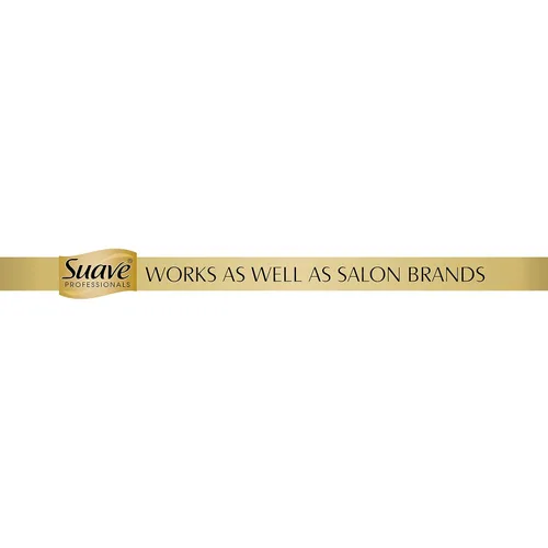 Vista 6 de Suave Professionals Acondicionador para el cuidado del color, infusión marroquí, 12.6 oz
