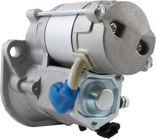 Vista 5 de DB Electrical 410-52211 Arrancador para tractores John Deere 430 455 (84 85 86 87 88 89 90 91 92 93 94 95 96) F925 F932 F935 (88-On) 755 756