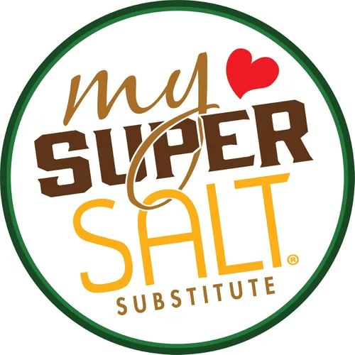 Vista 8 de My SUPER SALT® Butter - Sustituto funcional de sal saborizada con mantequilla, 85% menos de sodio, nutrición inteligente + sabor a comida