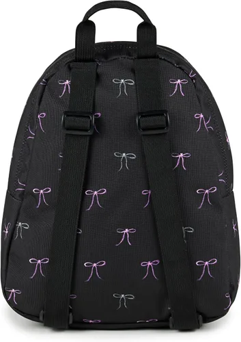 Vista 3 de JanSport Mochila Mini Half Pint, 10.2 L - Mini Bolsa Duradera con Correas Ajustables para el Hombro, Compartimento Principal Único, Bolsillo Oculto