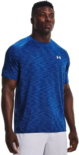 Vista 5 de Under Armour Tech 2.0 5c - Camiseta de manga corta para hombre