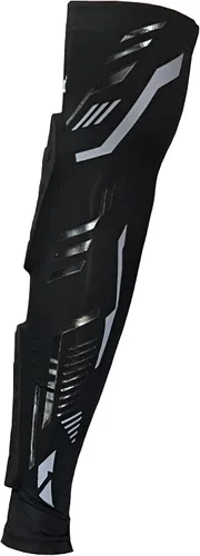 Vista 4 de Sedroc Coderas, Protectores de brazo acolchados Mangas de protección del antebrazo
